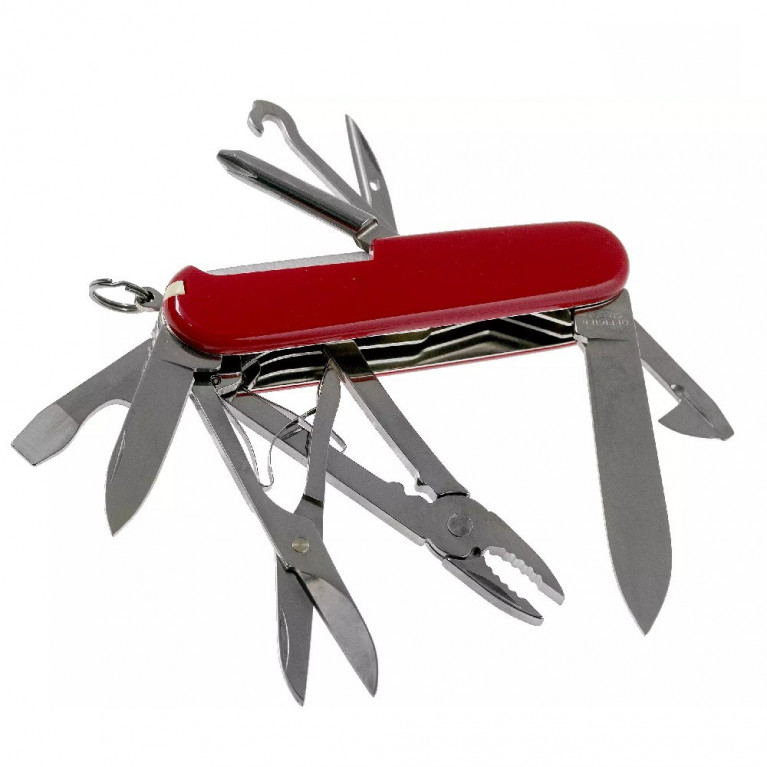 Navaja Victorinox - ROJA 